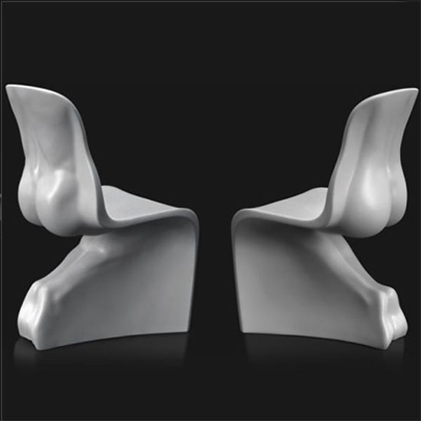 Modern Furniture with Sex Appeal