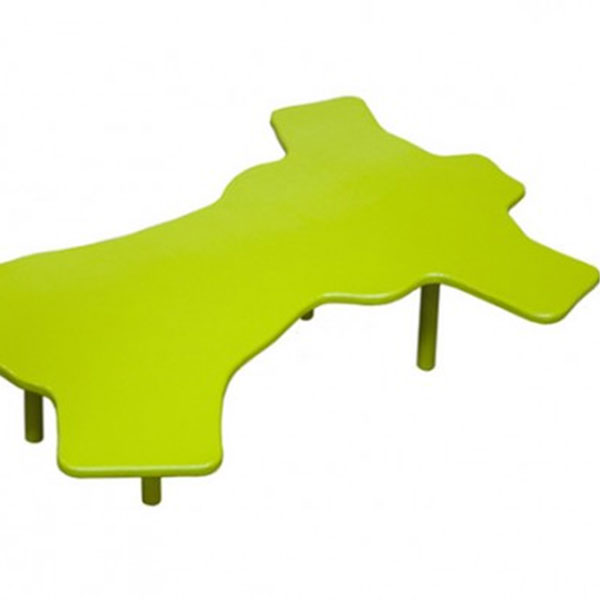 Modern Furniture with a Sexy Twist