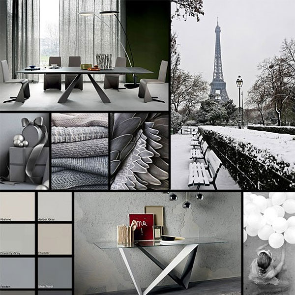 Between Black and White, are a thousand shades of Grey?