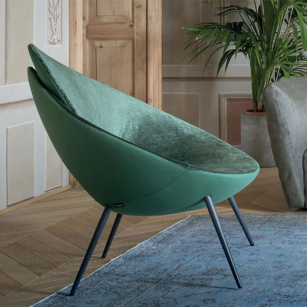 Color Story – Midnight Green or Philadelphia Eagles Green