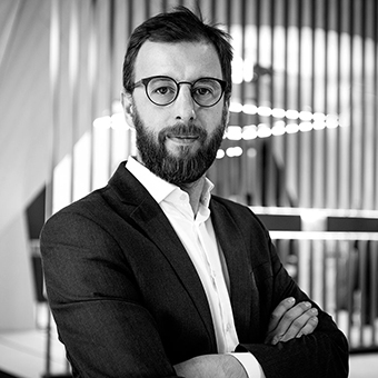 Nicola De Pellegrini