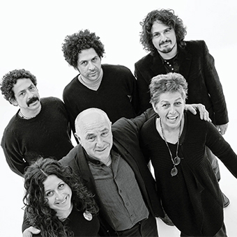 Renato Toso, Noti Massari & Associati Studio