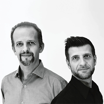 Romani Saccani Architetti Associati