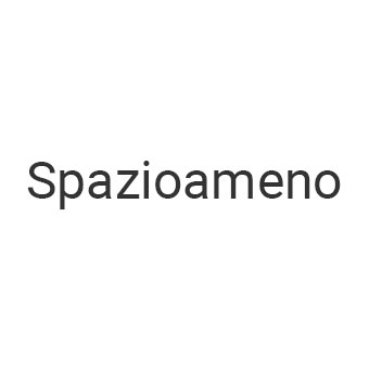 Spazioameno