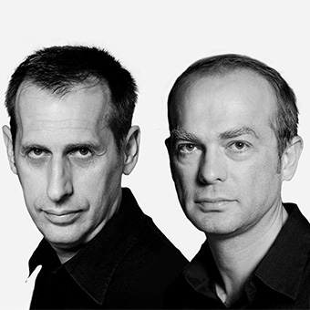 Gabriele e Oscar Buratti