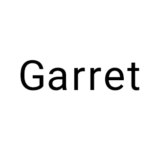 Garret Design