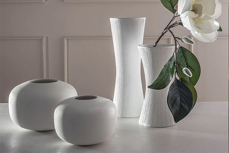 vases + planters