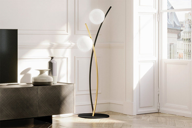 floor lamps