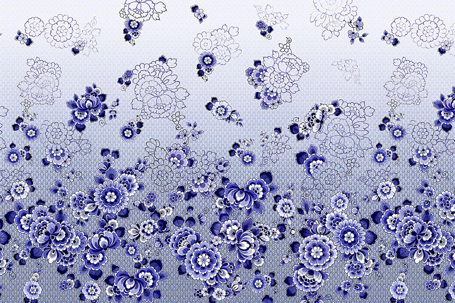 Delft 01MW Wallpaper