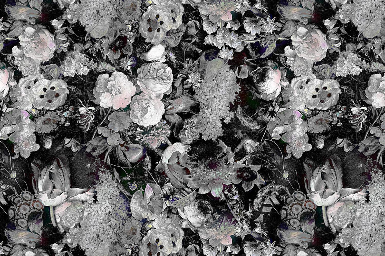 Versailles 03MW Wallpaper