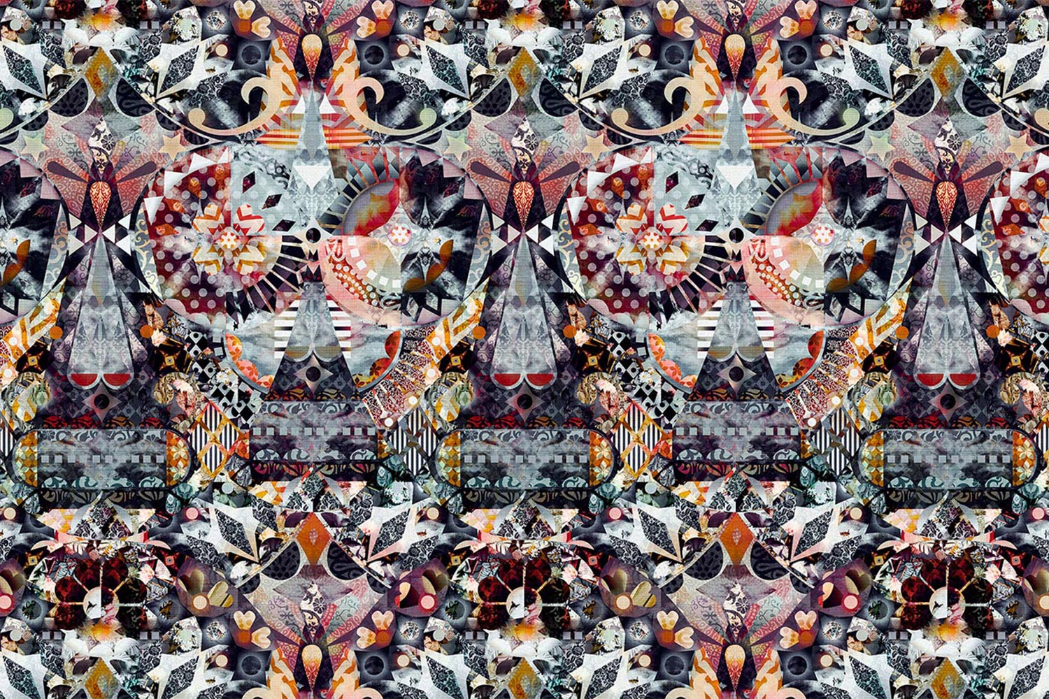 Shanghai 06MW Wallpaper