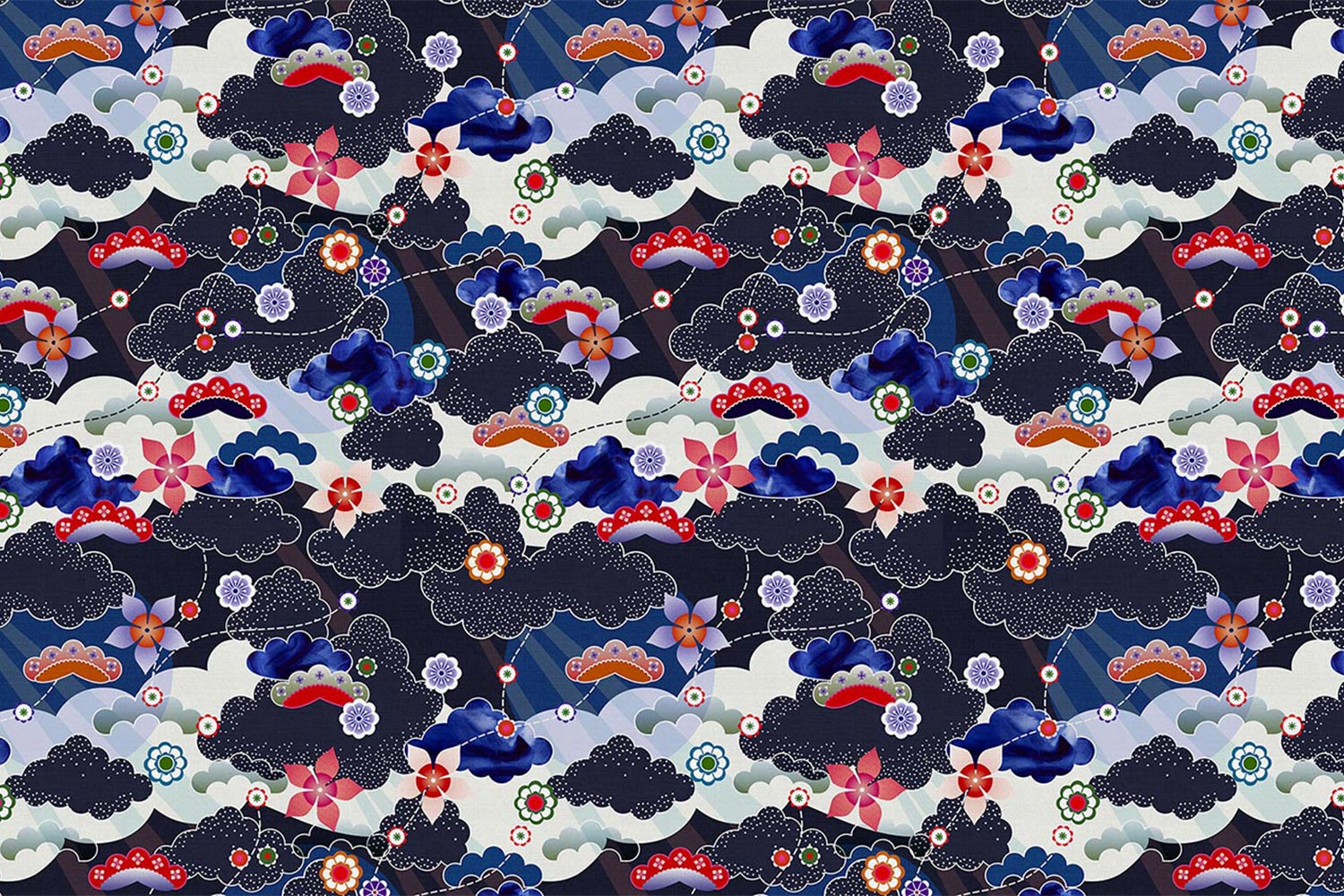 Kyoto 10MW Wallpaper