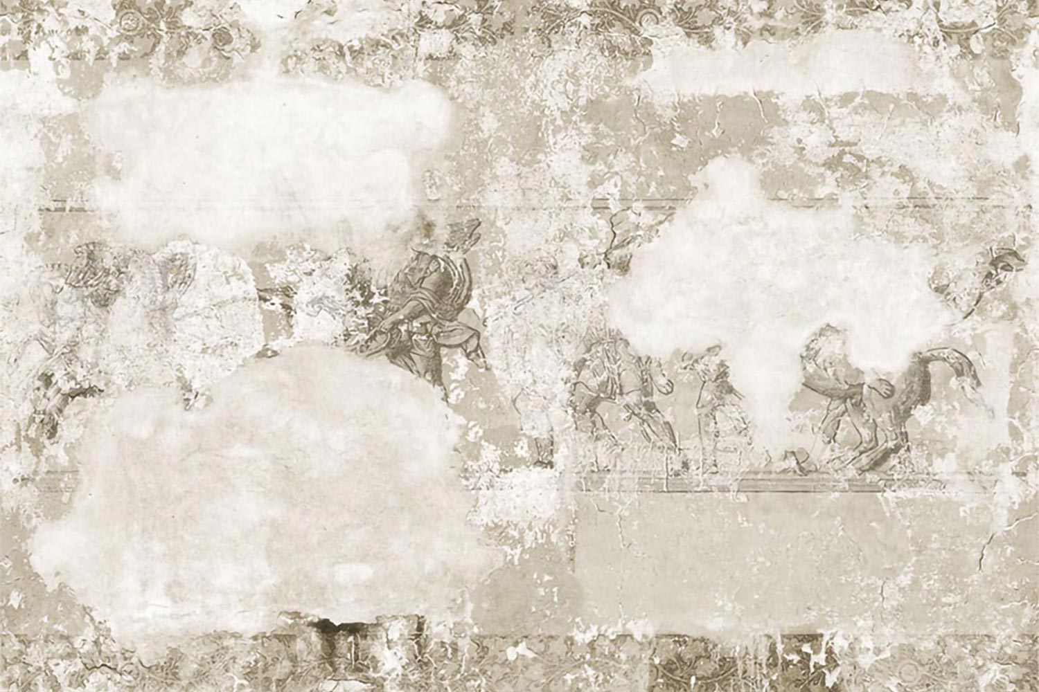 Fresco 13FS Wallpaper