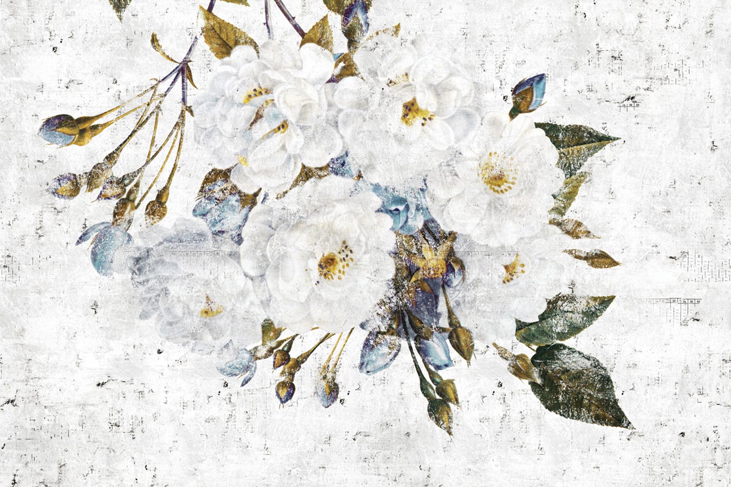 Trouble 14029 Wallpaper