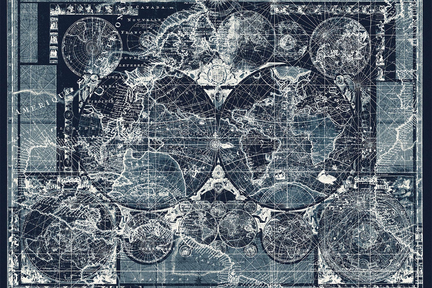 Wavering Radiant 14053 Wallpaper