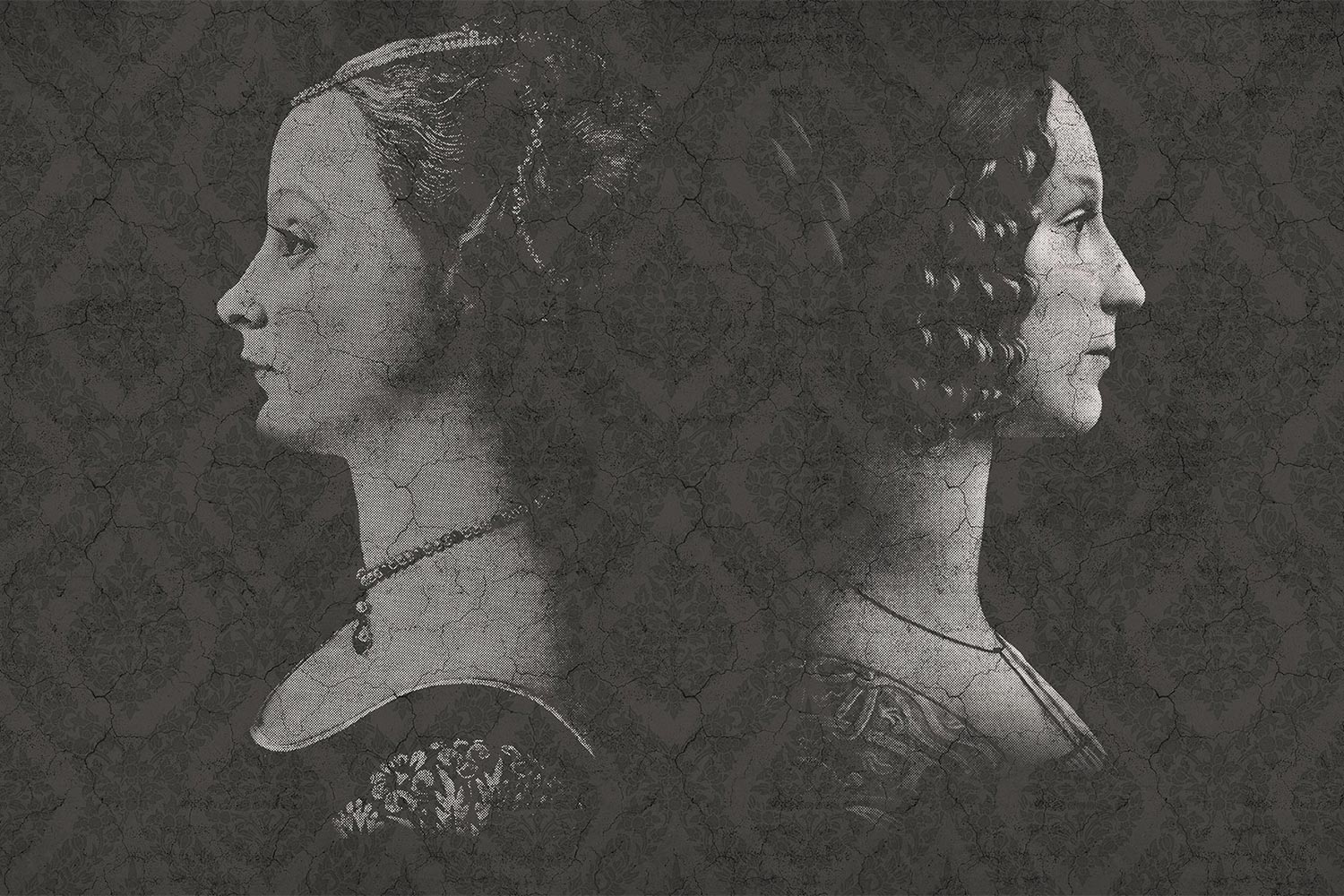 Room On Fire 14055 Wallpaper