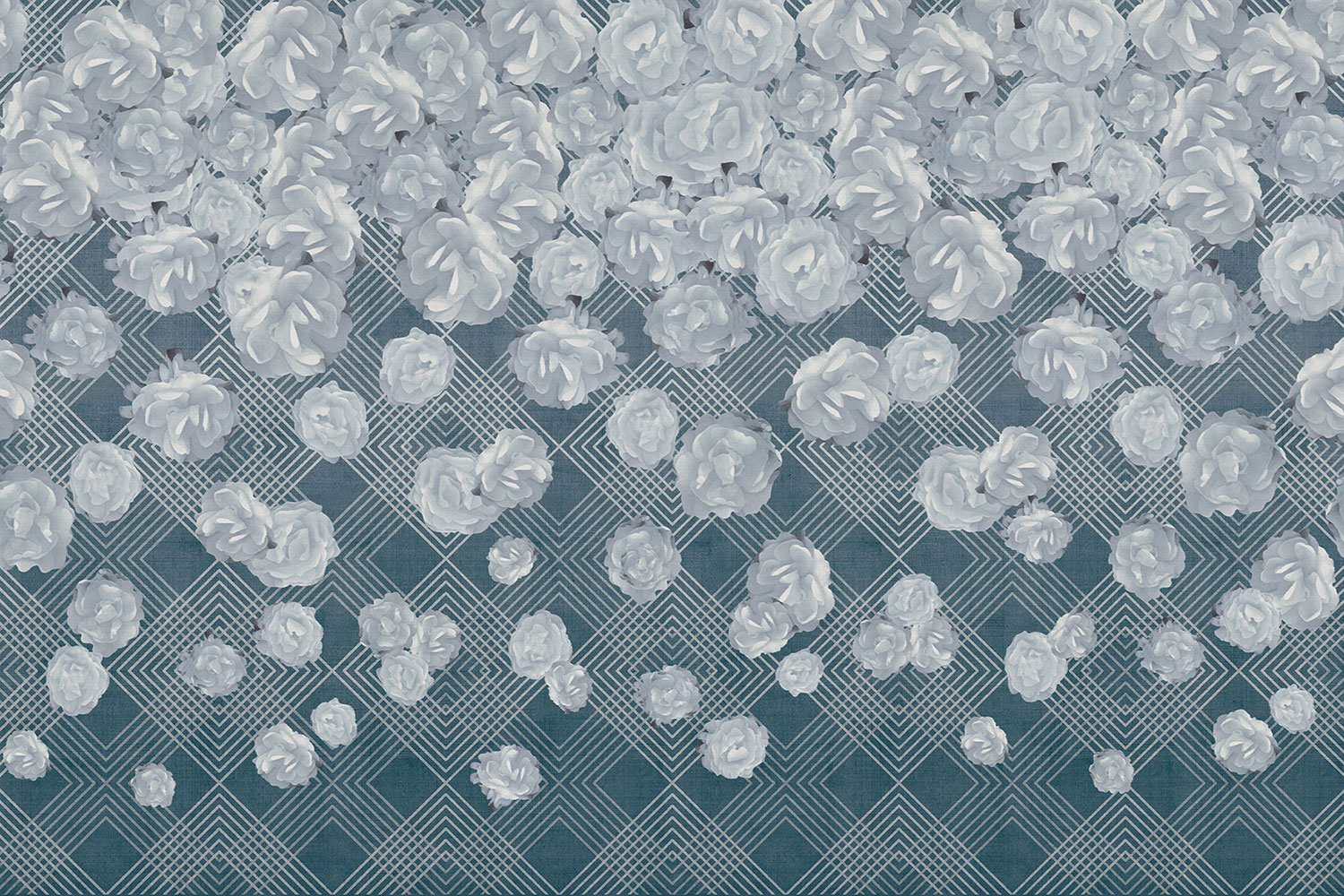 Flowerfall 17035 Wallpaper