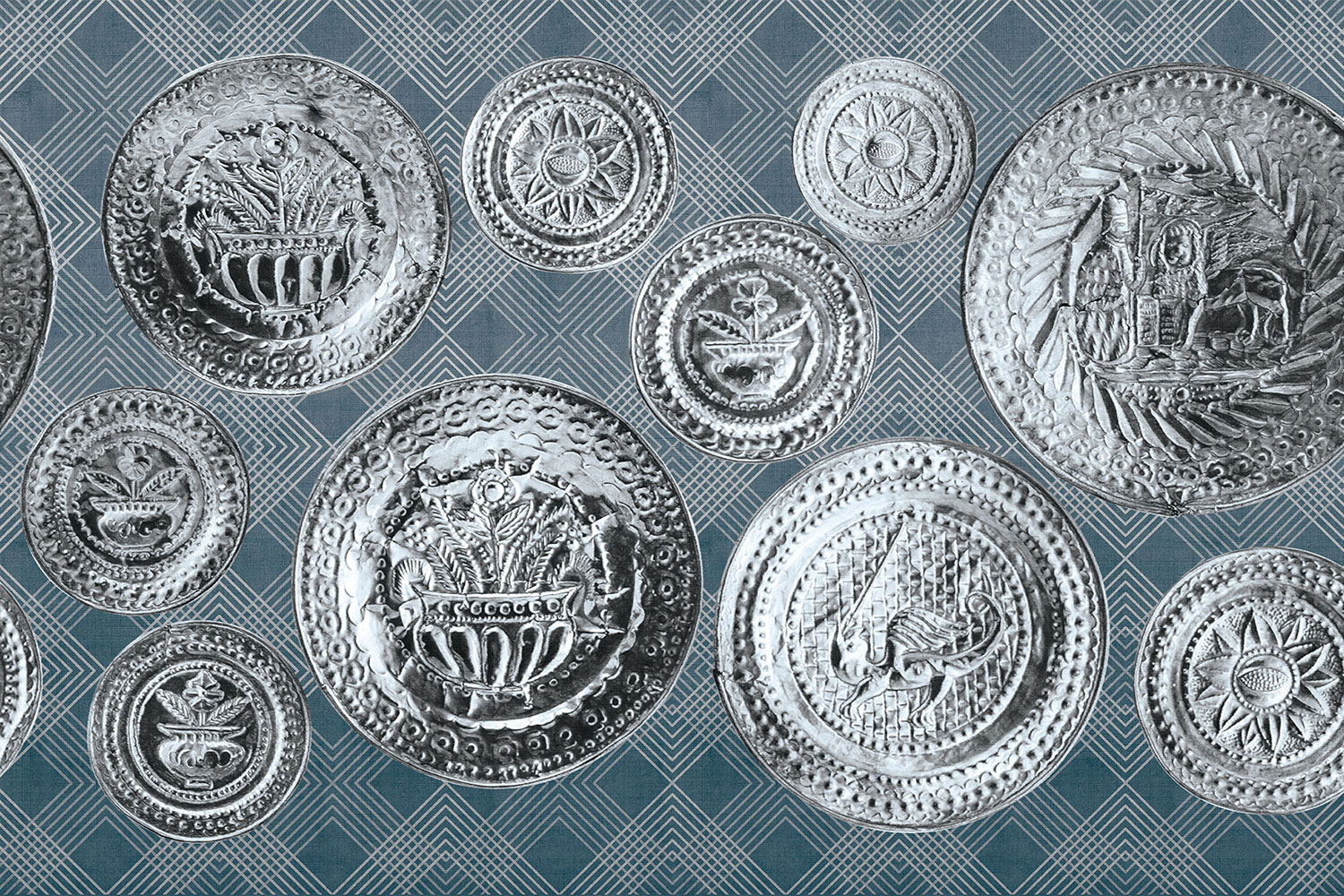 Venice 17036 Wallpaper