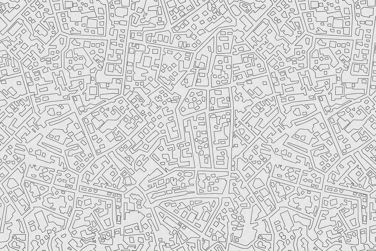 Citymap 17043 Wallpaper