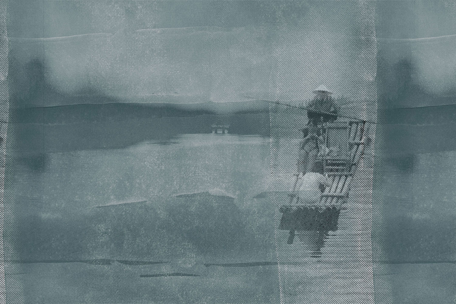 Dark River 17048 Wallpaper