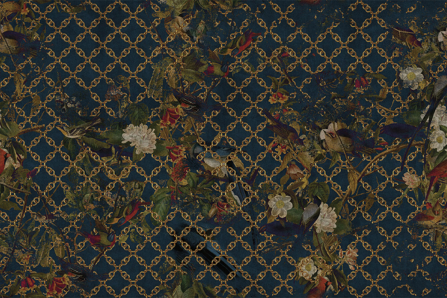 Zarina 17058 Wallpaper