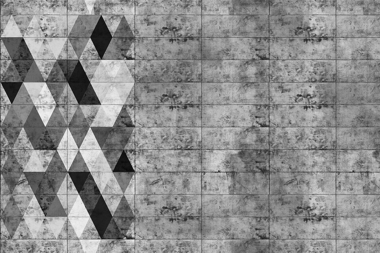 Slabs 17064 Wallpaper