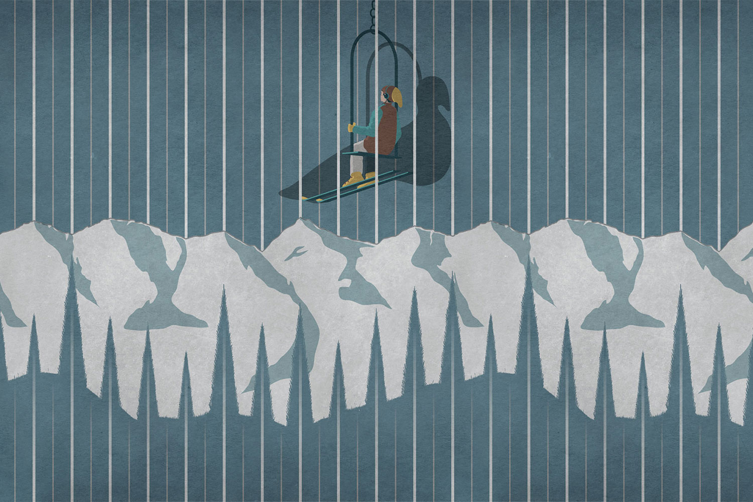 Aspen 17095 Wallpaper