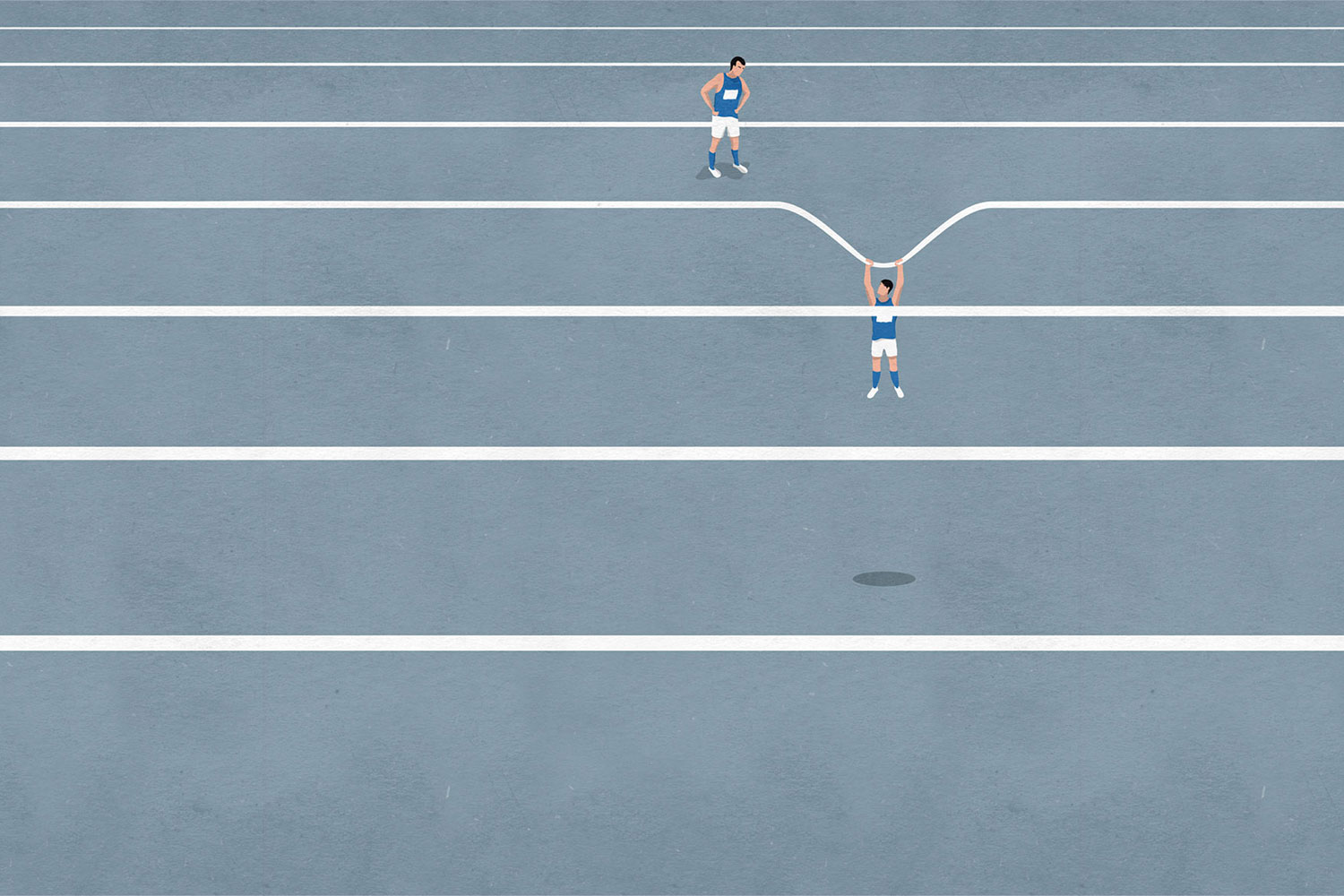 Running 17099 Wallpaper