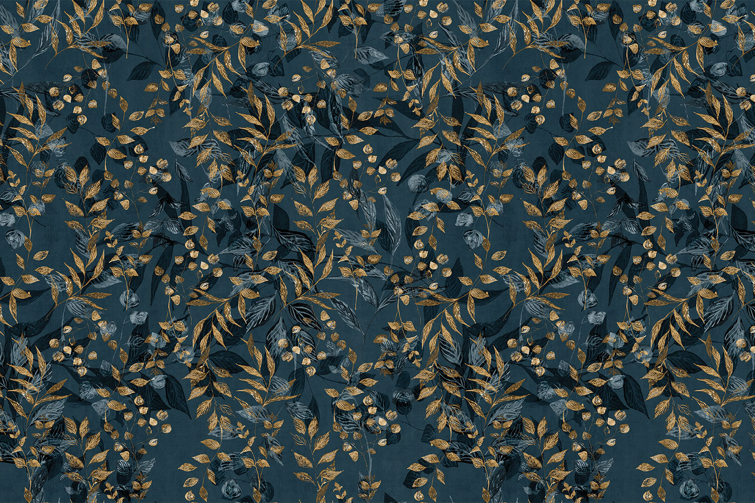 Garden Tale 18024 Wallpaper