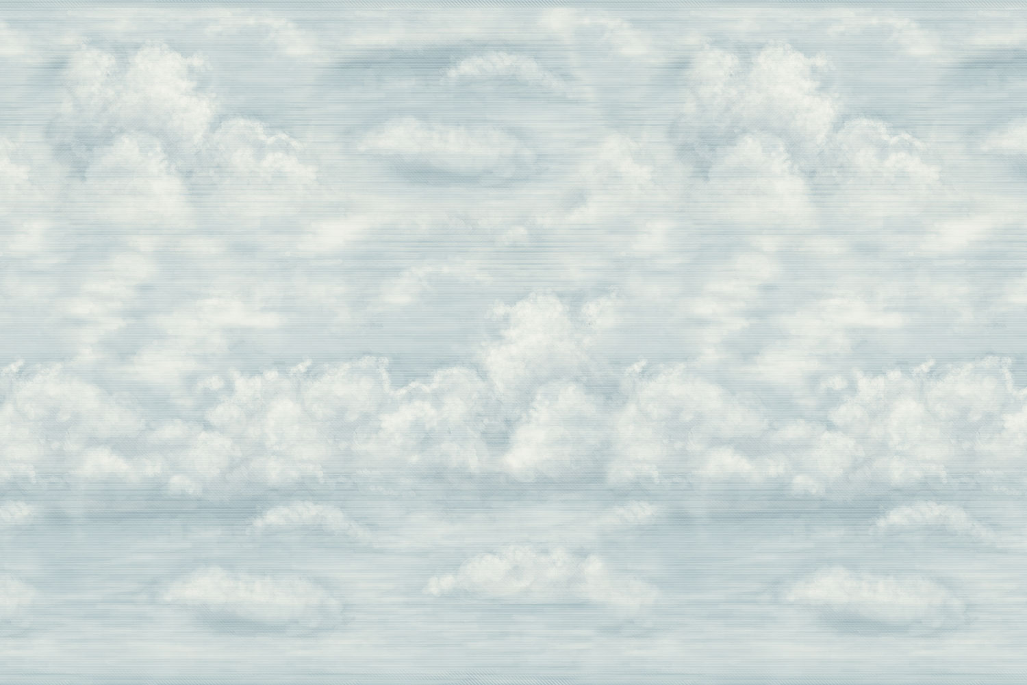 Nelle Nuvole 18027 Wallpaper