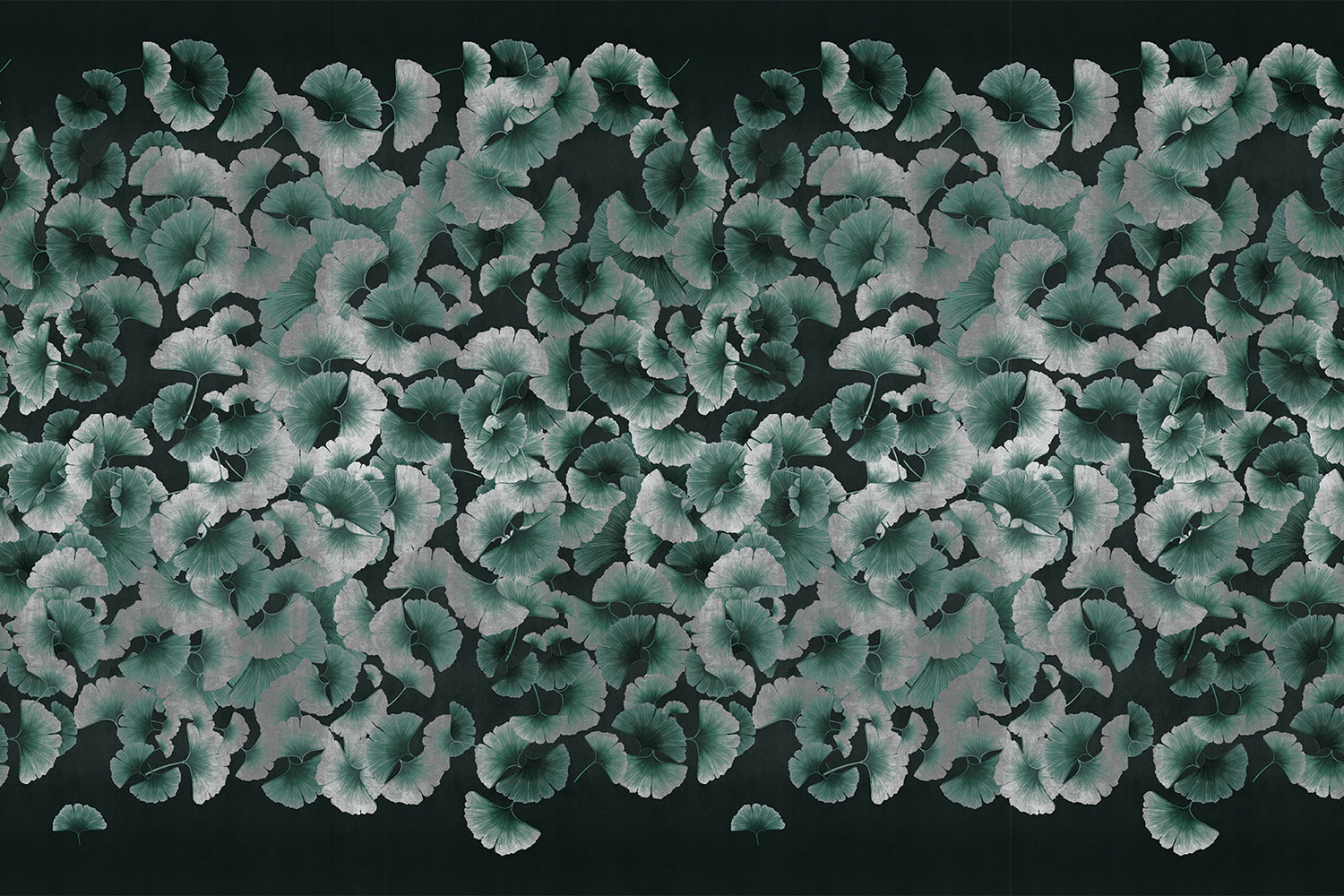 Ginkgo 18055 Wallpaper