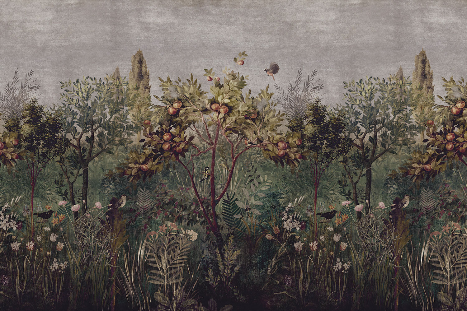 LiviAE Hortus 18058 Wallpaper