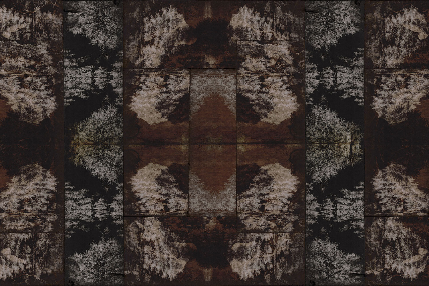 Mirror Lake 18066 Wallpaper