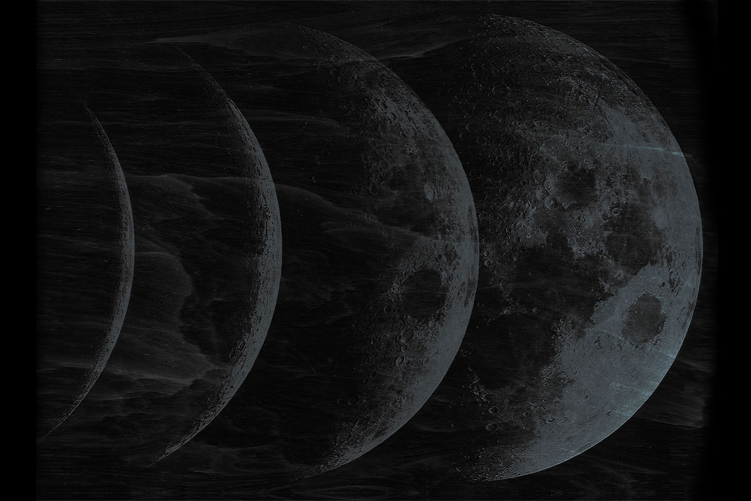 Moon 18067 Wallpaper