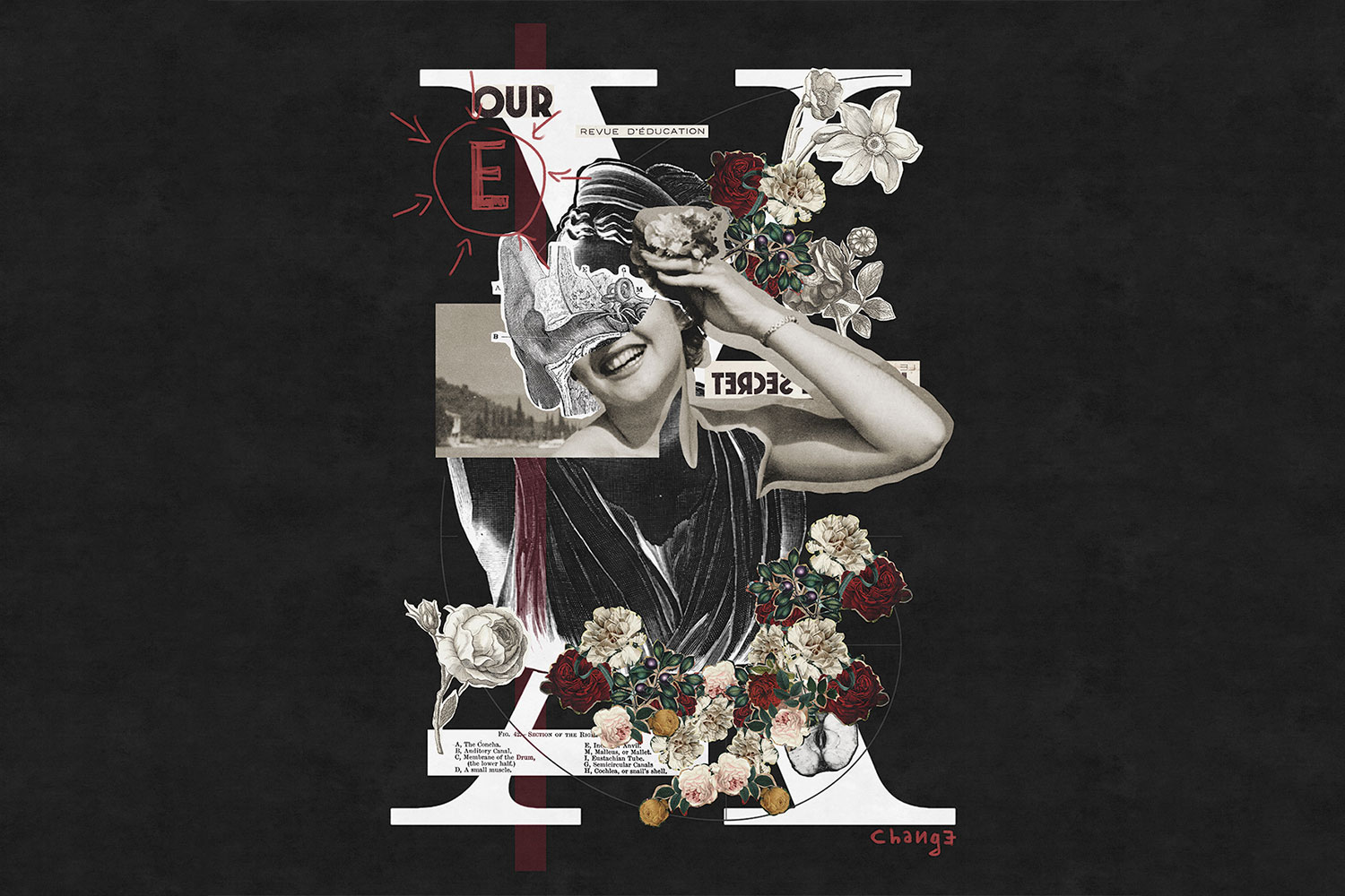 Anvil 18076 Wallpaper