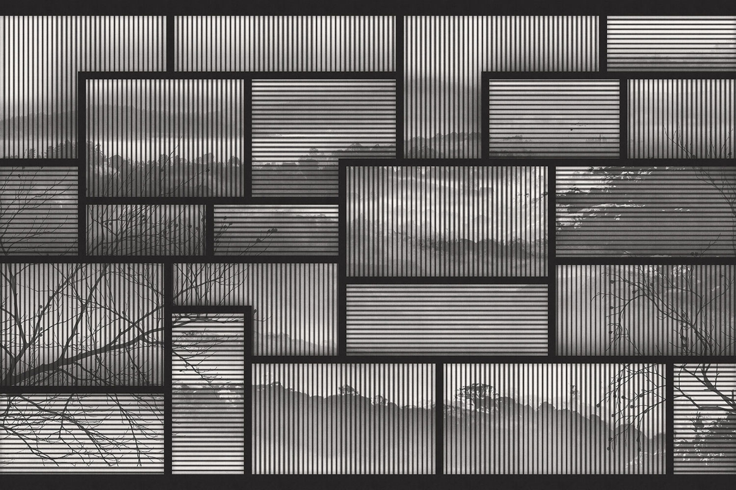 Framed Memory 18091 Wallpaper