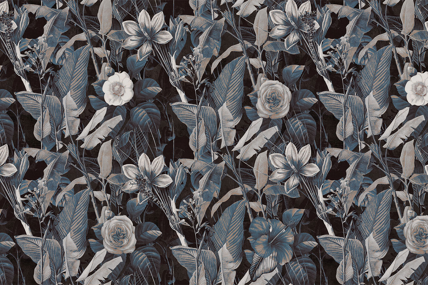 Black Hearted Love 18117 Wallpaper