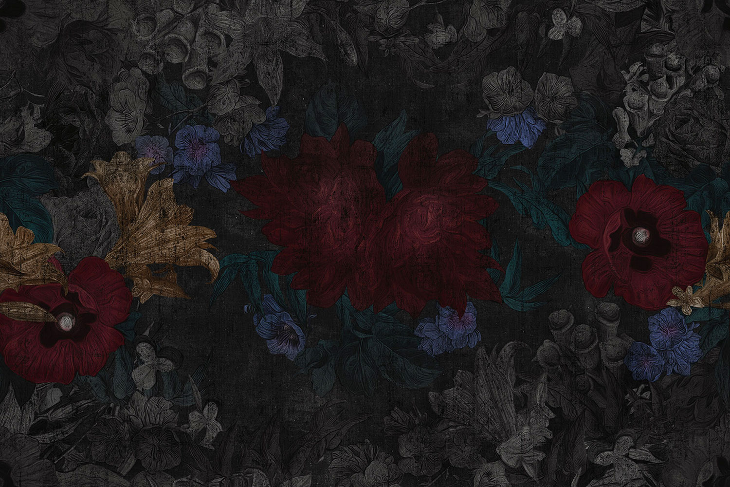 Saphir 18124 Wallpaper