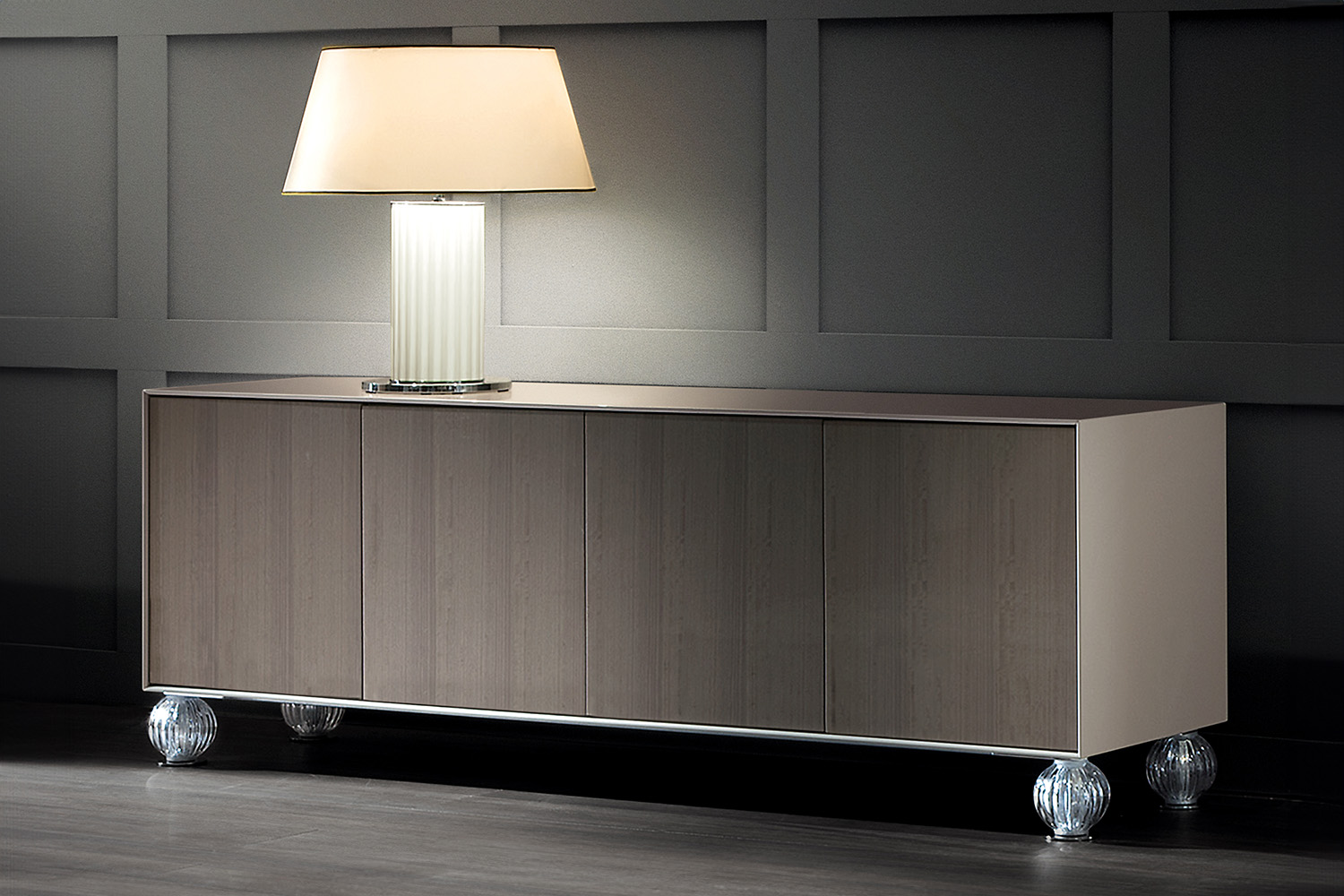 Ambassador Sideboard
