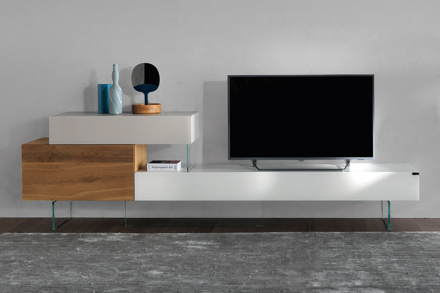36e8 0514 TV Stand