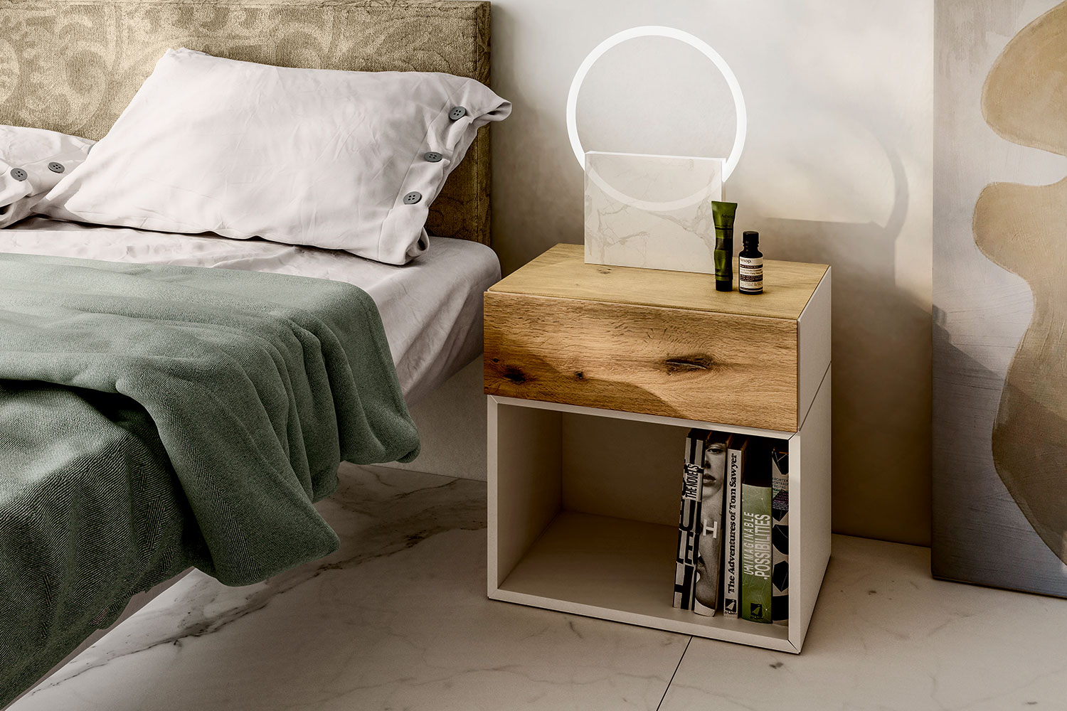 36e8 0769 Nightstand