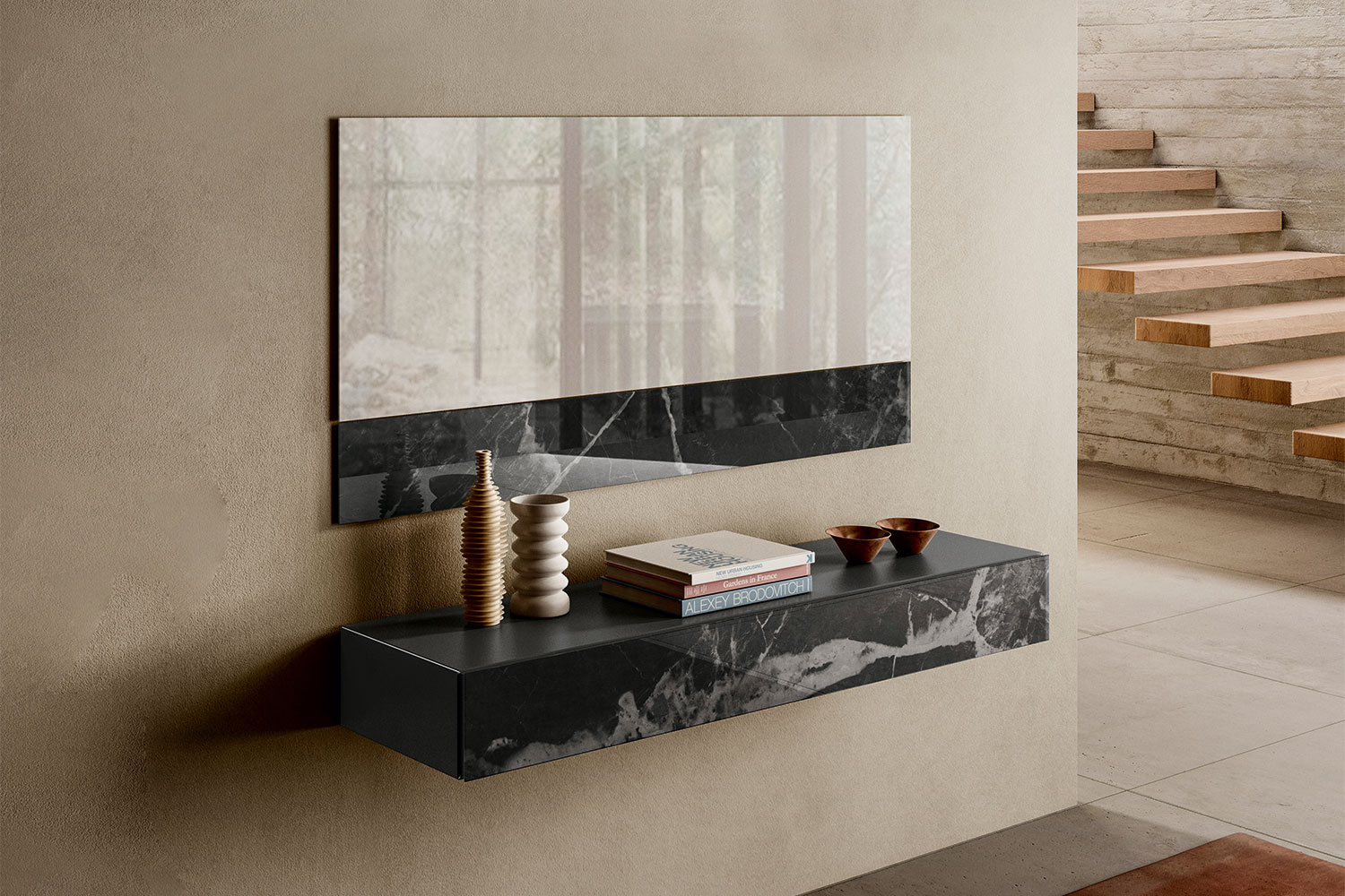 36e8 0839 Hallway Unit