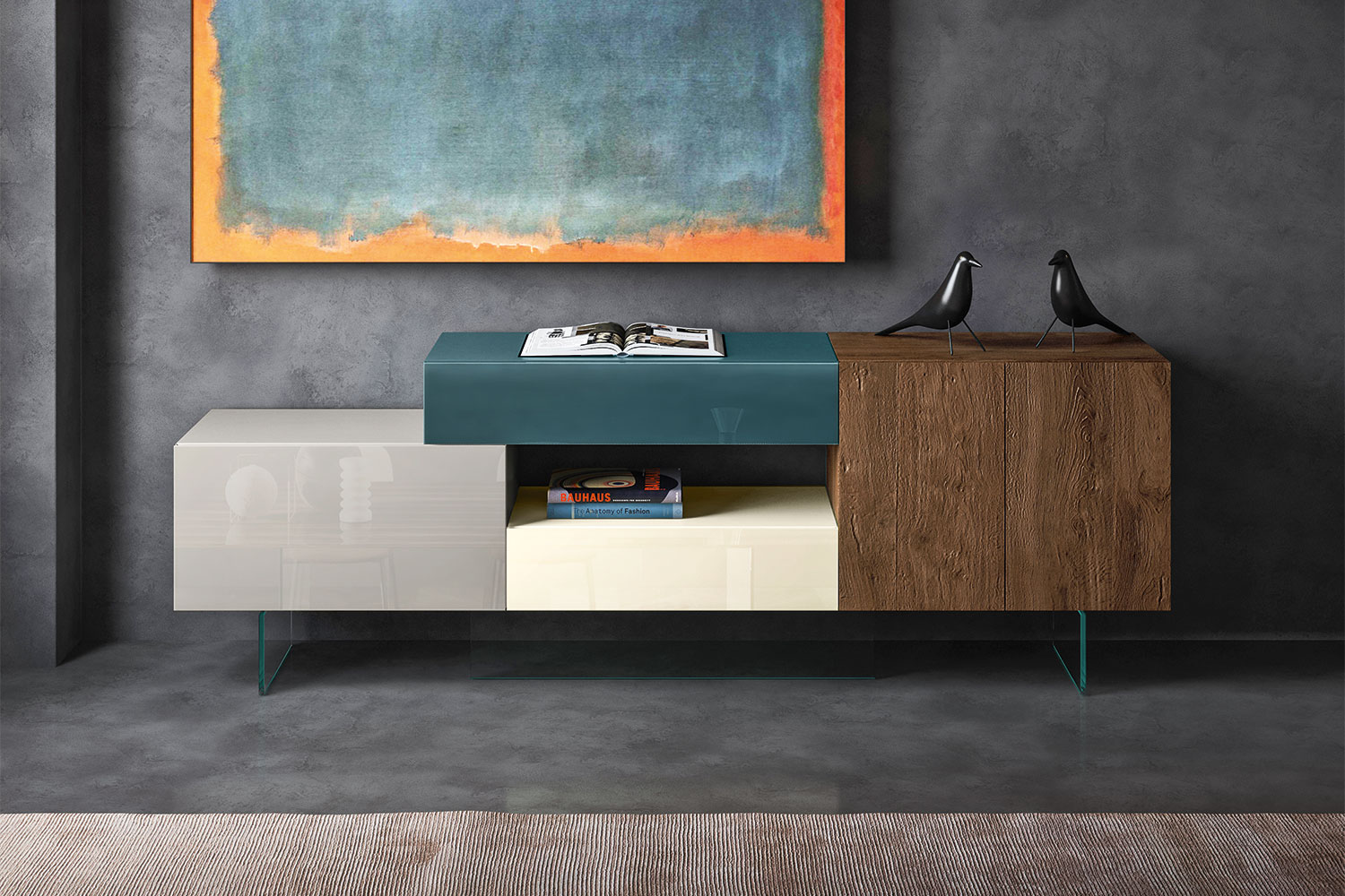 36e8 11002 Sideboard