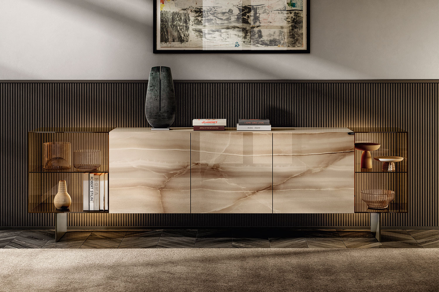 36e8 1326 Sideboard