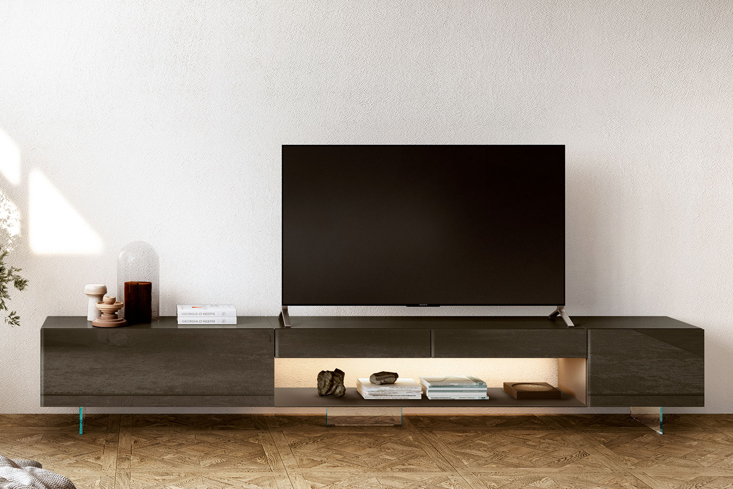 36e8 2146 TV Stand