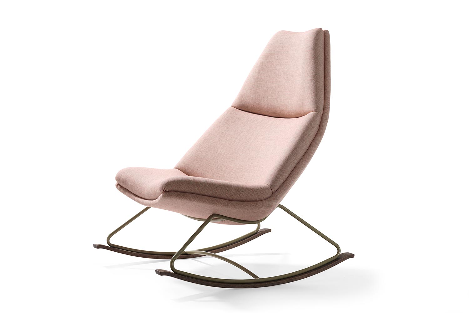 500 Series Rocking Chair
