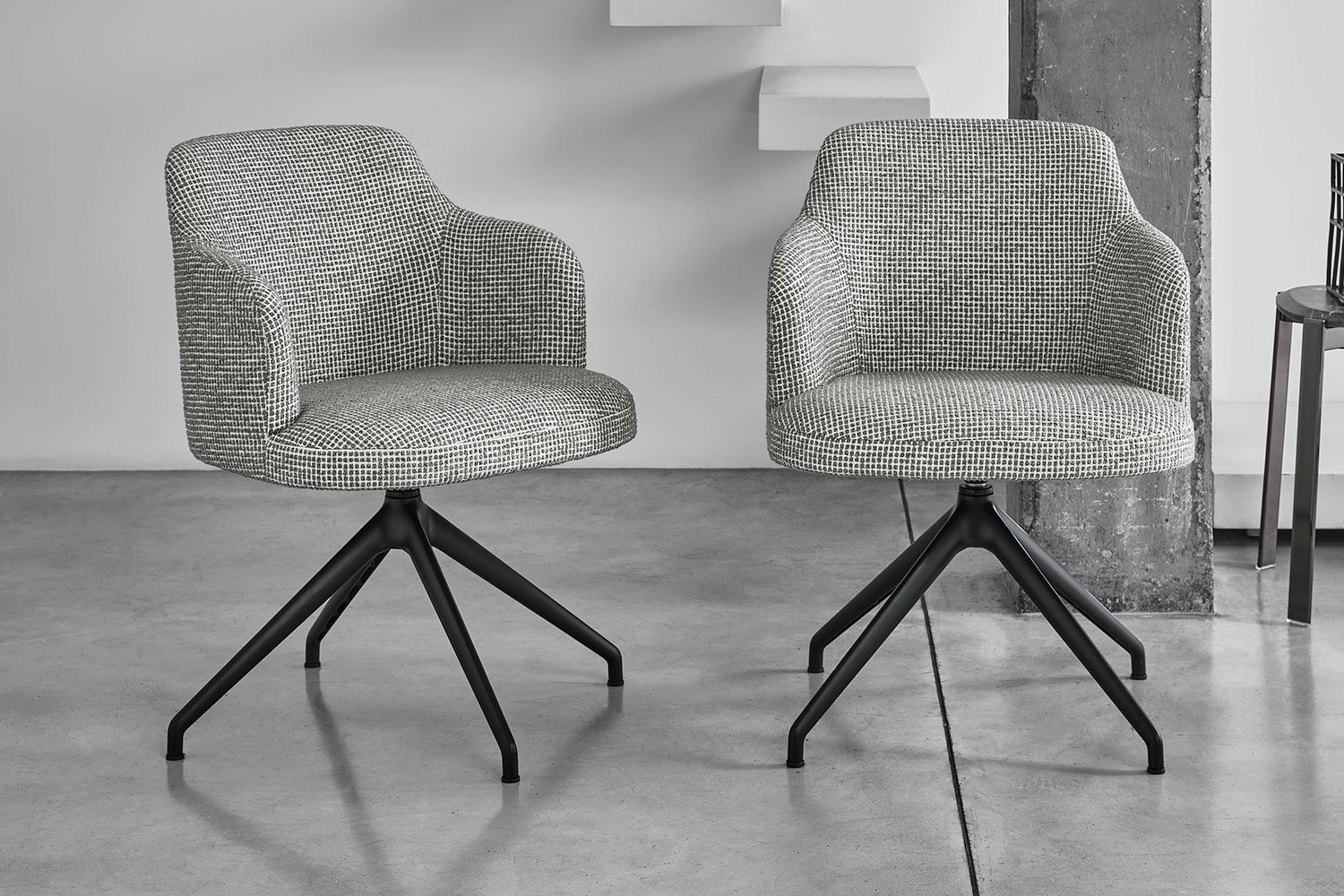 Abby Conference Chair