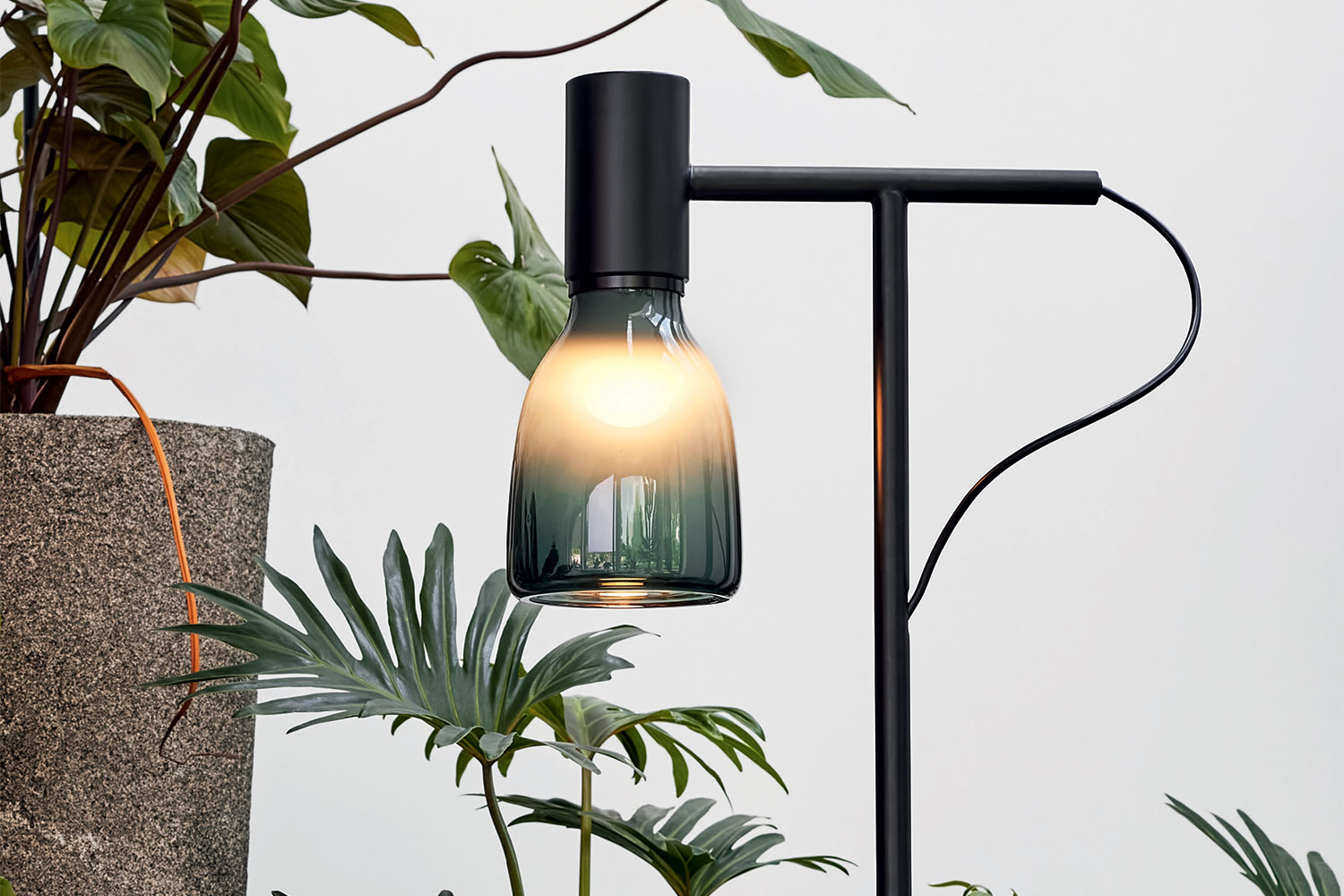 Acquerelli Floor Lamp