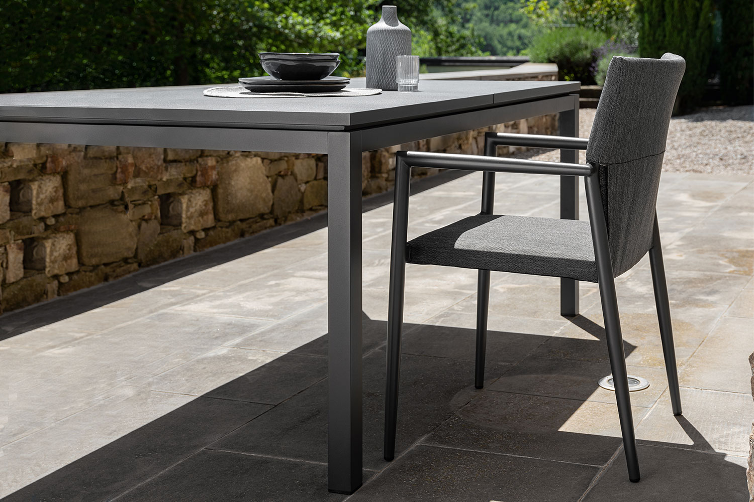 Adam Dining Armchair