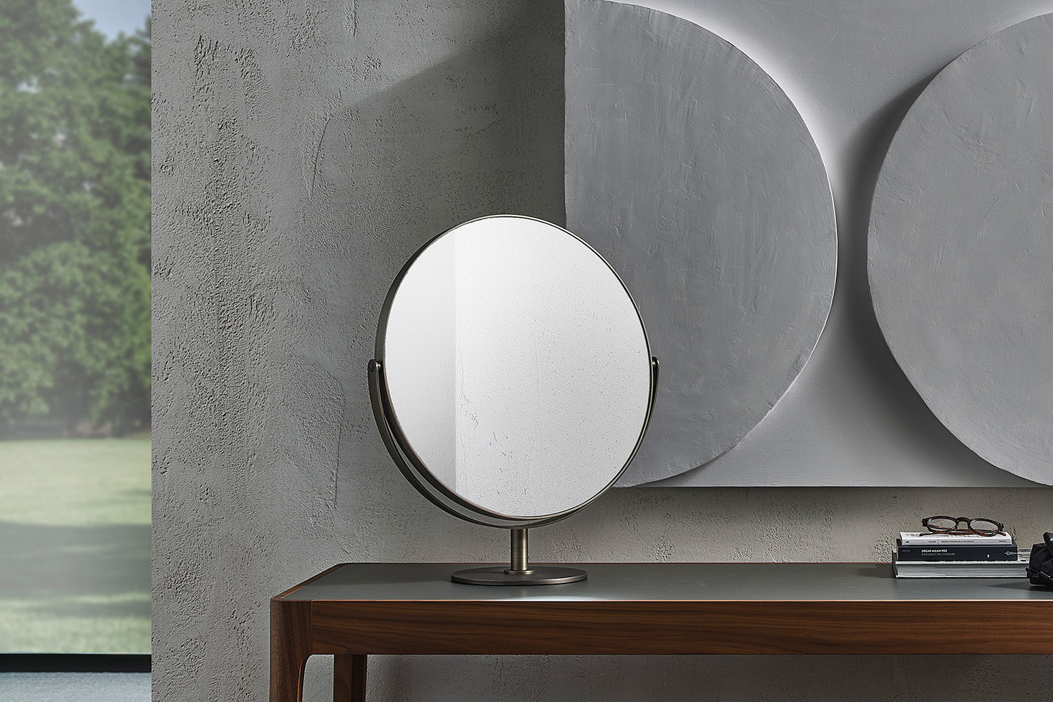 Afrodite Mirror